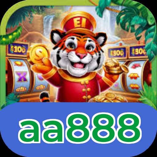 aa888